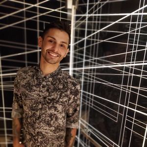 Meet your Posher, Tyler